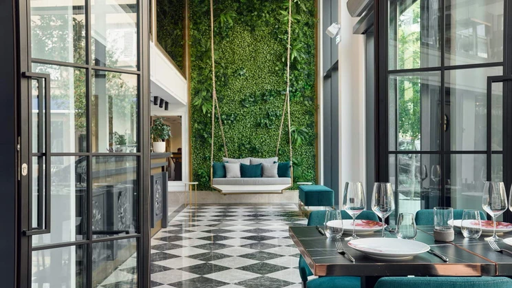 La Fleur Boutique Hotel